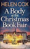 A Body at the Christmas Book Fair
