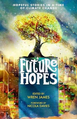 Future Hopes book cover