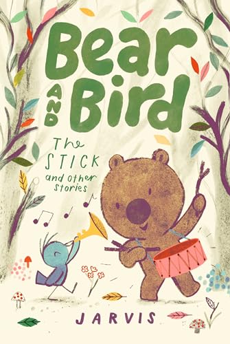 Cover of Stick and Other Stories