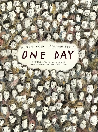 Cover of One Day
