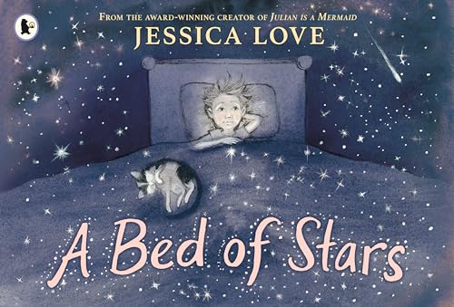 Cover of Bed of Stars