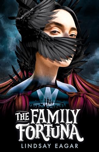 Cover of Family Fortuna