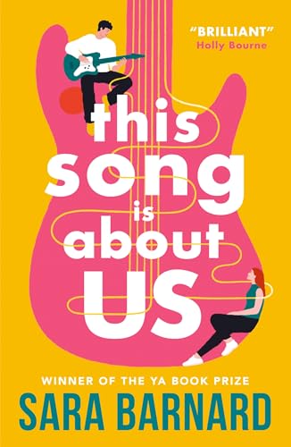 This Song is About Us book cover