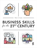 Business skills for the 21St century
