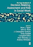 Decision Making ,Assessment and Risk in Social Work