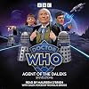 Doctor Who: Agent of the Daleks