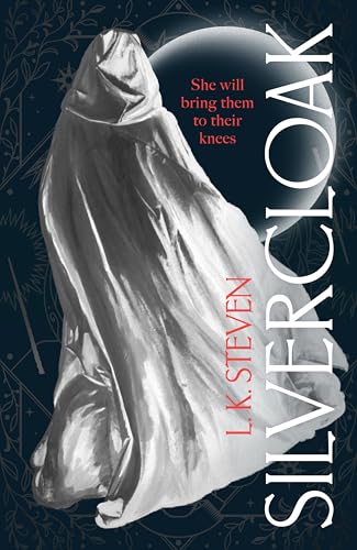 Silvercloak - tome 1