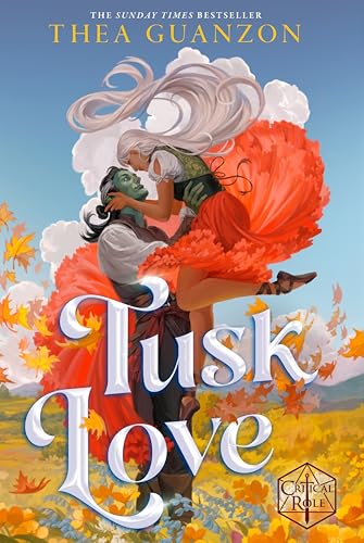 Tusk Love (Critical Role)