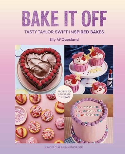 Bake it Off: Tasty Taylor Swift-Inspired Bakes
