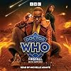 Doctor Who: Firefall: 15th Doctor Audio Original