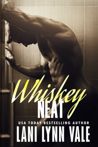Whiskey Neat book cover