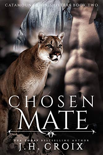 Chosen Mate book cover