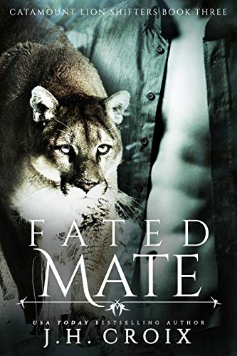 Fated Mate book cover