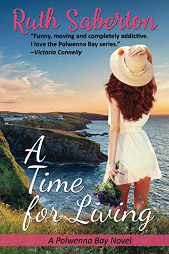 A Time for Living book cover