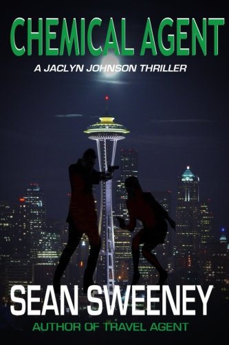 Chemical Agent book cover