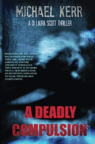 A Deadly Compulsion cover