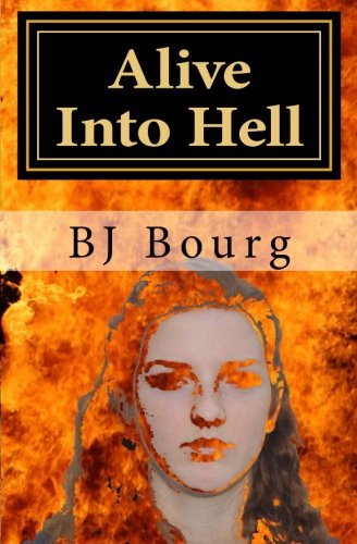 Alive Into Hell book cover