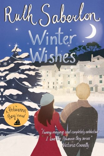 Winter Wishes book cover