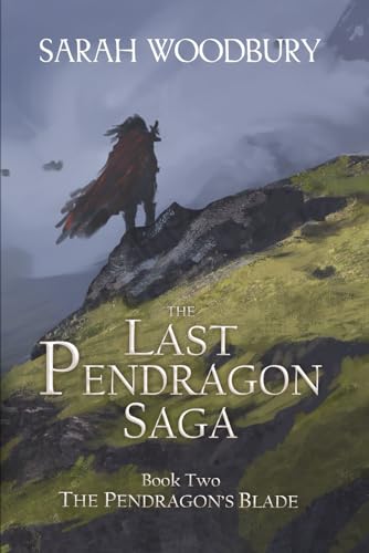 The Pendragon's Blade book cover