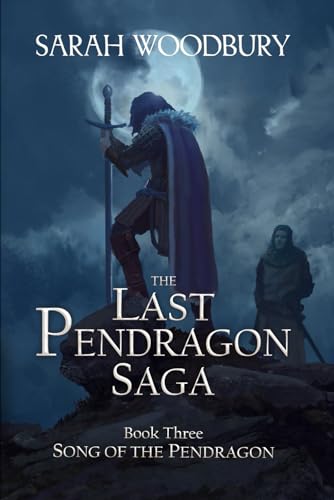 Song of the Pendragon book cover
