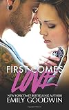 First Comes Love