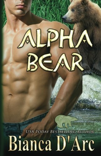 Alpha Bear cover