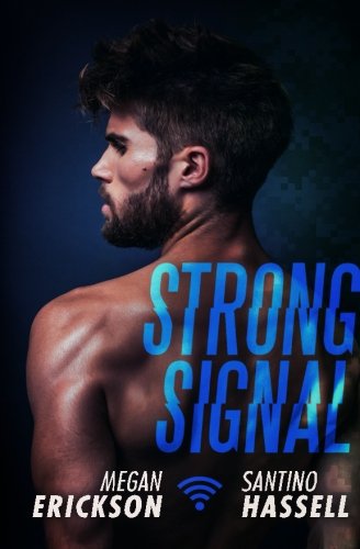Strong Signal book cover