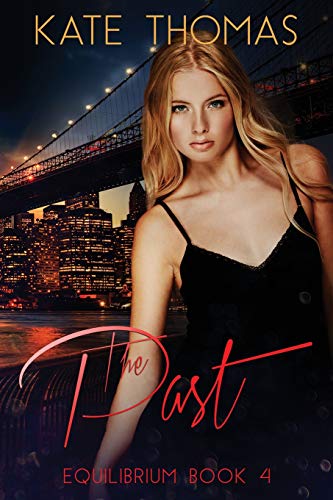 The Past book cover