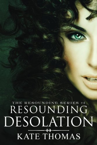 Resounding Desolation book cover
