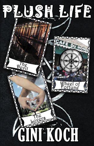 Plush Life book cover