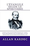 L'evangile Selon Le Spiritisme
