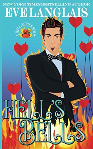 Hell's Bells book cover