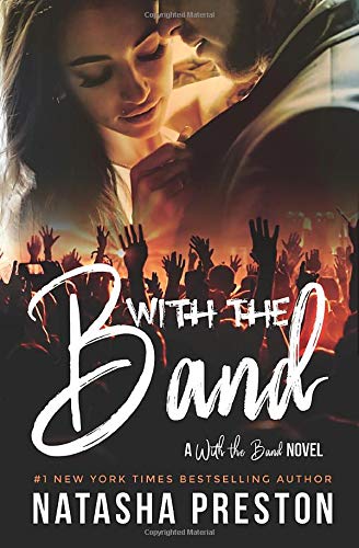 With the Band book cover
