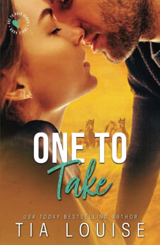 One to Take book cover