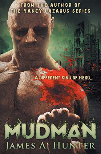 MudMan book cover