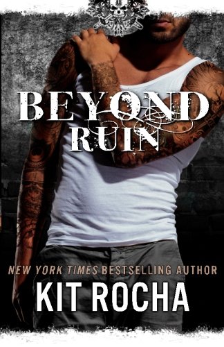 Beyond Ruin book cover