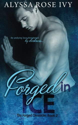Forged in Ice cover