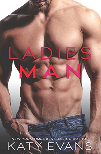 Ladies Man book cover