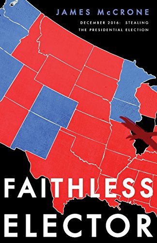 Faithless Elector book cover