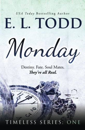 Monday book cover