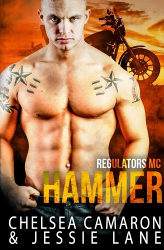 Hammer book cover