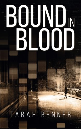 Bound in Blood cover
