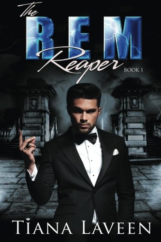 The REM Reaper book cover