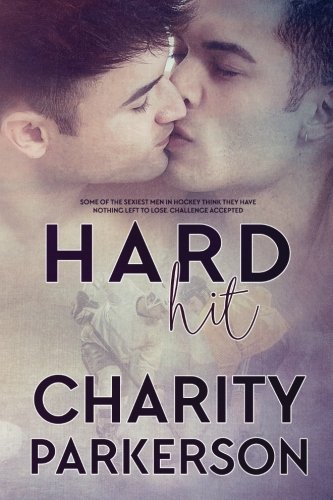 Hard Hit book cover