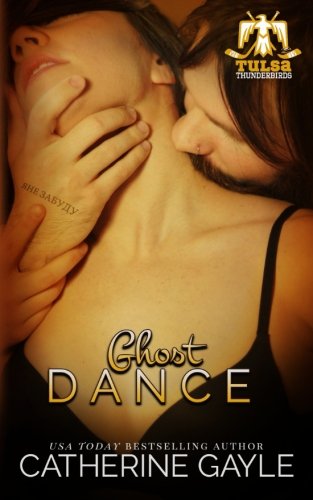 Ghost Dance book cover