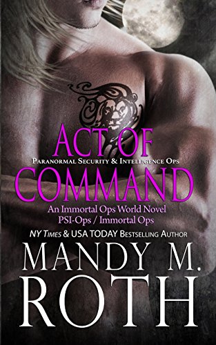 Act of Command