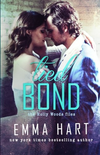 Tied Bond book cover