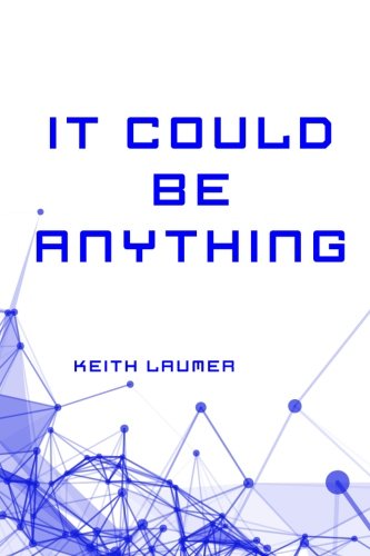 It Could Be Anything book cover
