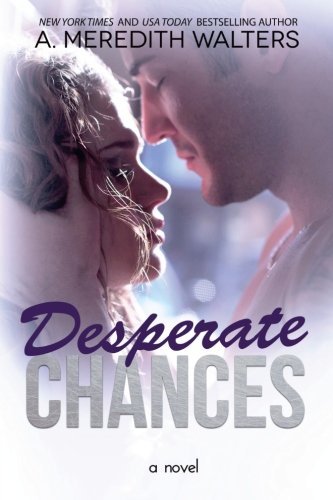 Desperate Chances cover