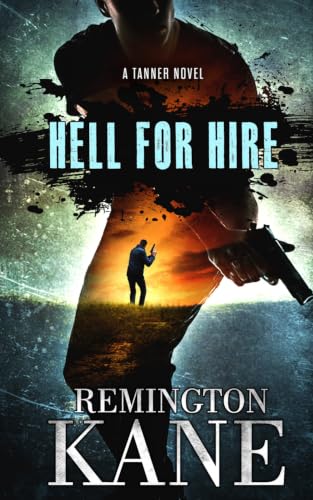 Hell For Hire book cover